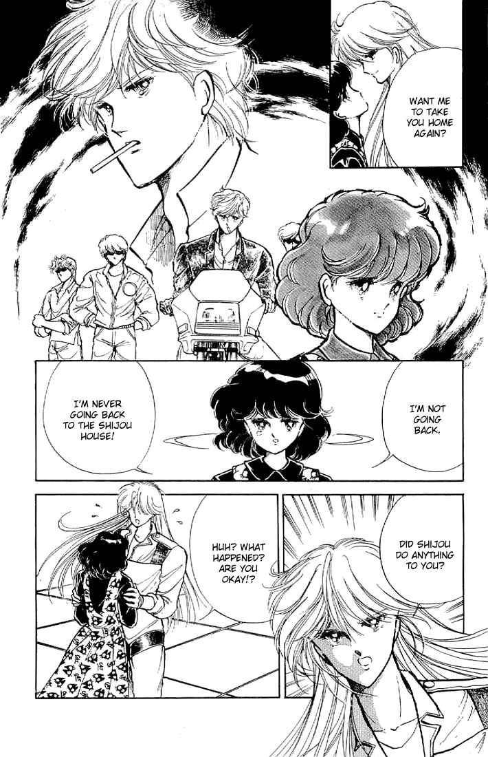 Page 9 Chapter 5 As High as the Sky & the Stars