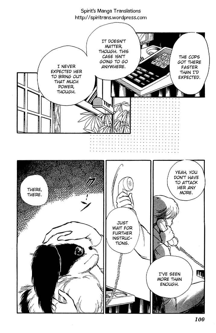 Page 11 Chapter 3 As High as the Sky & the Stars