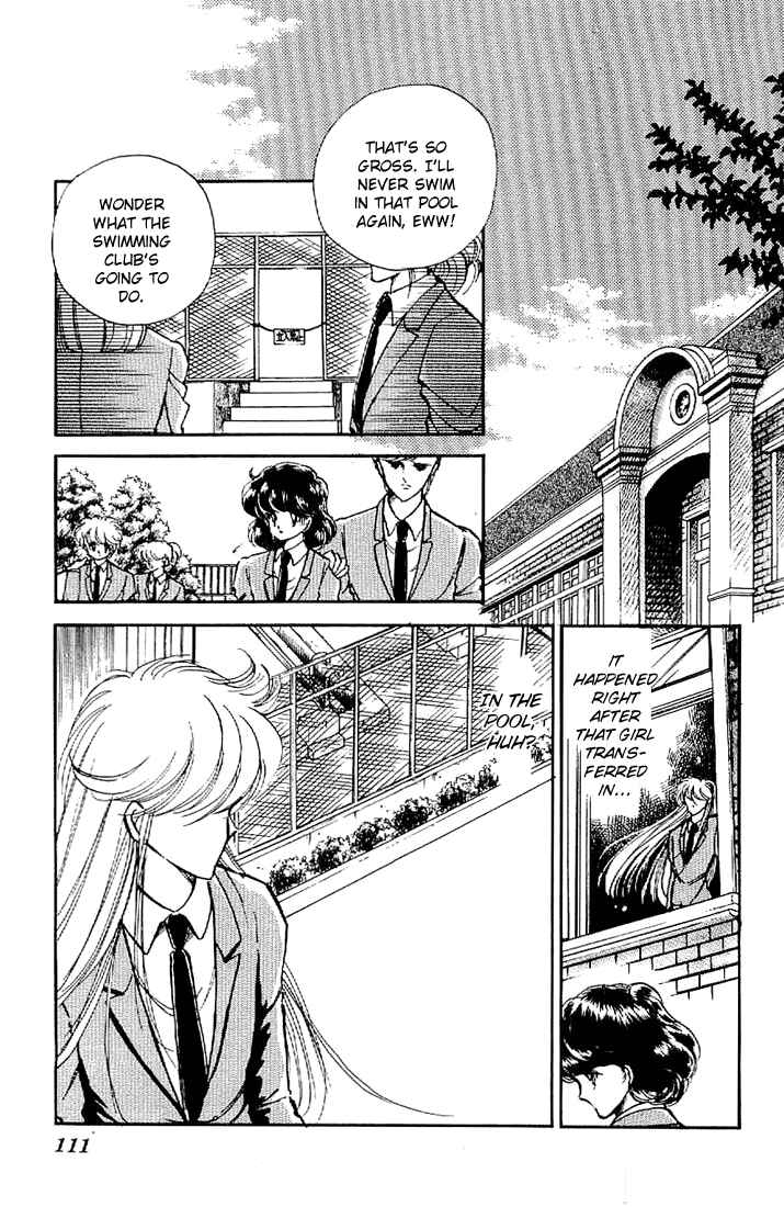 Page 22 Chapter 3 As High as the Sky & the Stars