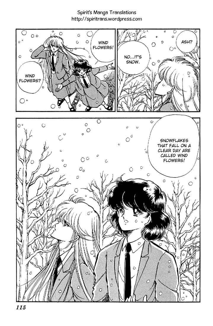 Page 26 Chapter 3 As High as the Sky & the Stars