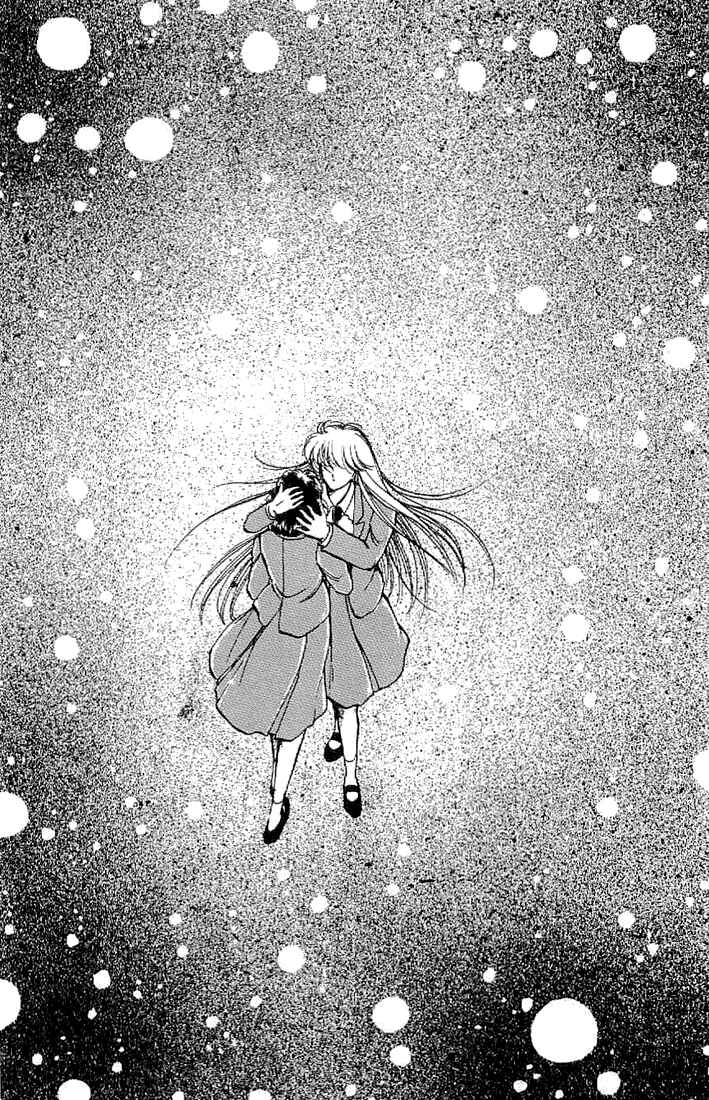 Page 29 Chapter 3 As High as the Sky & the Stars