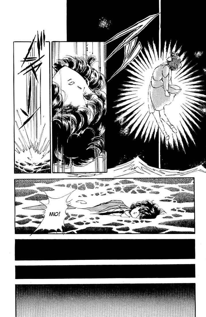 Page 5 Chapter 3 As High as the Sky & the Stars