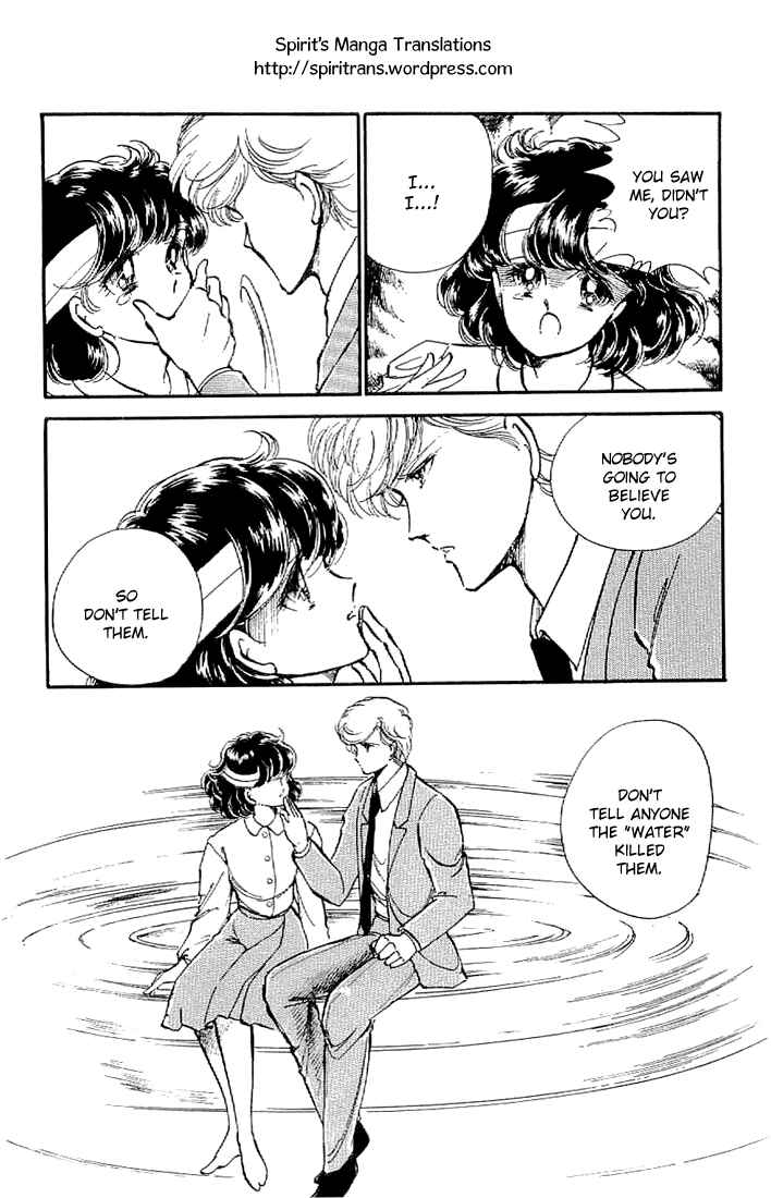 Page 7 Chapter 3 As High as the Sky & the Stars