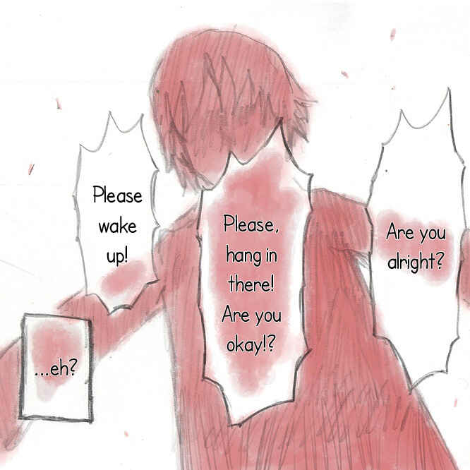 Page 22 Chapter Unknown_53ba Dont Mind ★ Count Fruit Punch Sensei!!