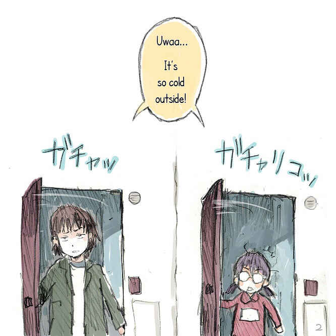 Page 3 Chapter Unknown_53ba Dont Mind ★ Count Fruit Punch Sensei!!