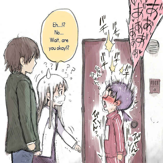 Page 32 Chapter Unknown_53ba Dont Mind ★ Count Fruit Punch Sensei!!