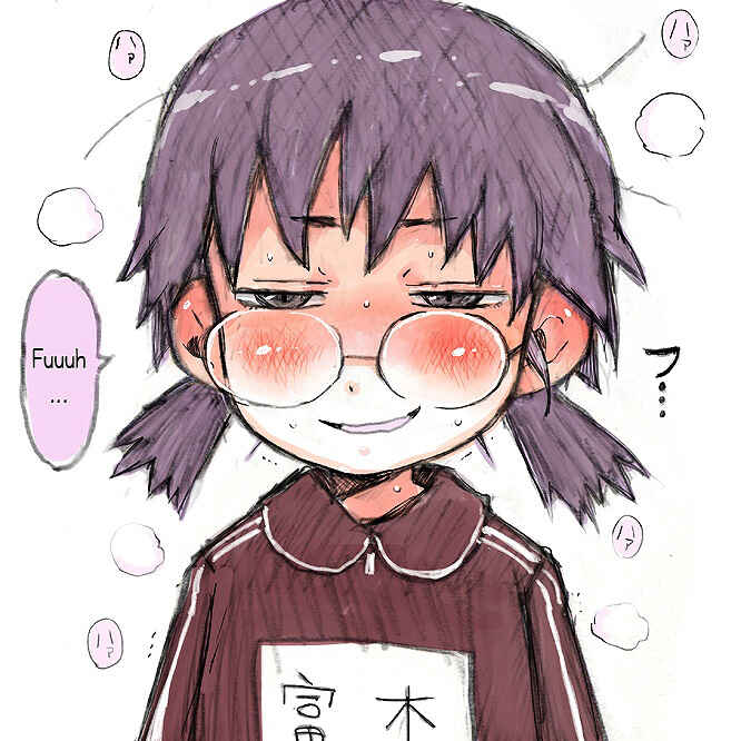 Page 33 Chapter Unknown_53ba Dont Mind ★ Count Fruit Punch Sensei!!