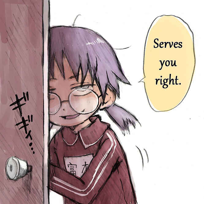 Page 34 Chapter Unknown_53ba Dont Mind ★ Count Fruit Punch Sensei!!