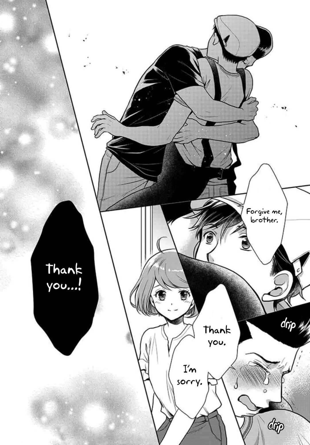 Page 14 Chapter 8 Bentouya-san no Omotenashi