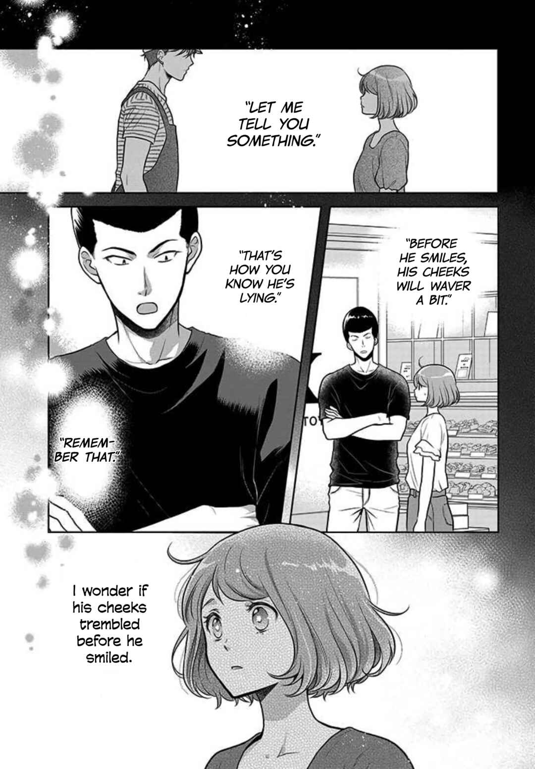 Page 29 Chapter 8 Bentouya-san no Omotenashi