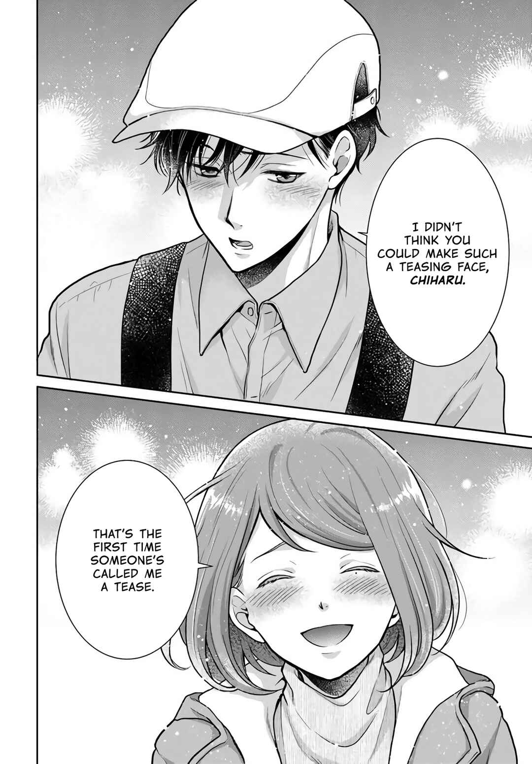 Page 60 Chapter 10 Bentouya-san no Omotenashi