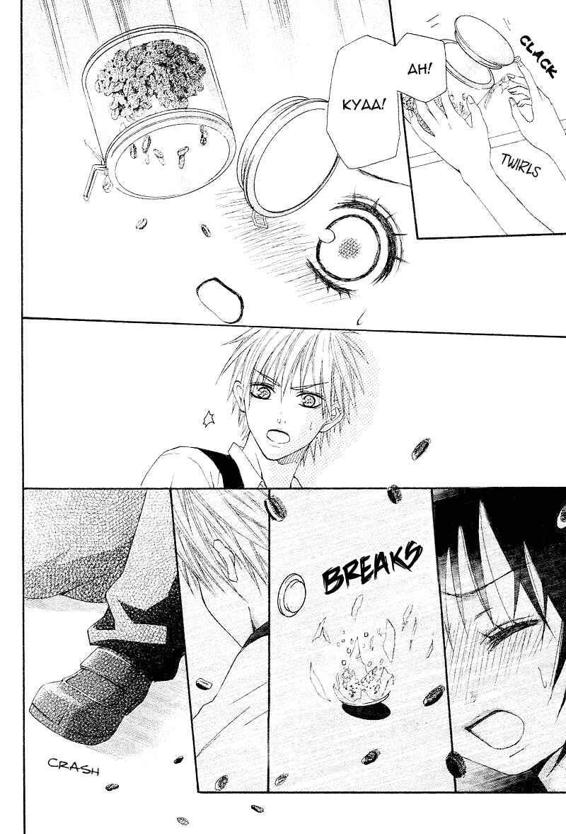 Page 26 Chapter 2 First Love Time Machine