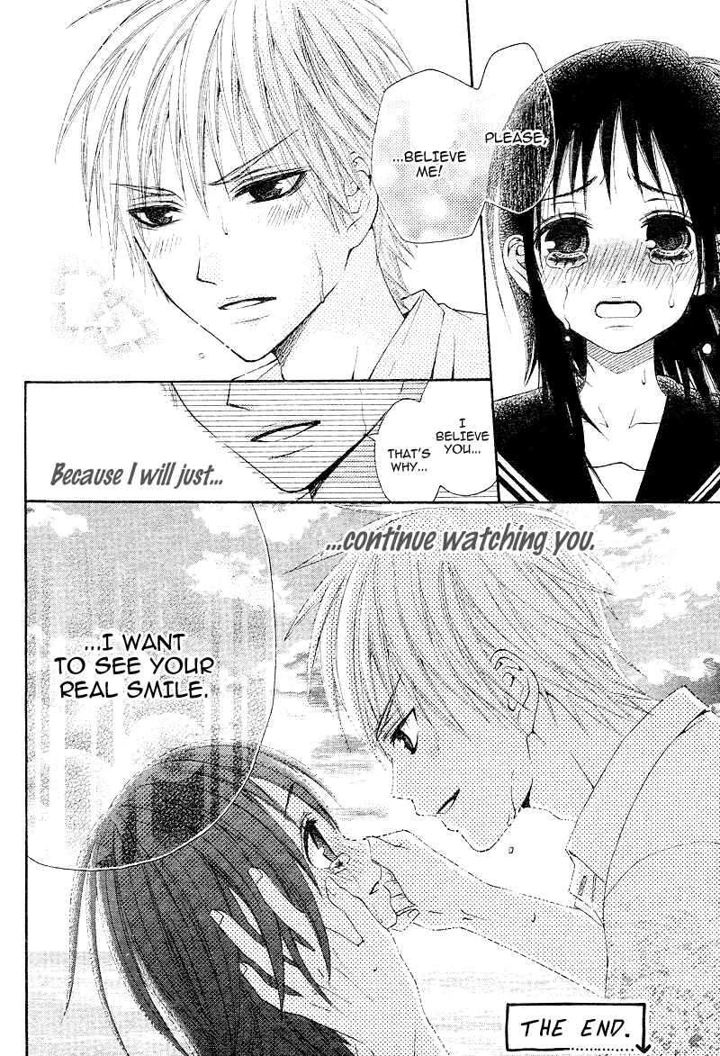 Page 38 Chapter 2 First Love Time Machine