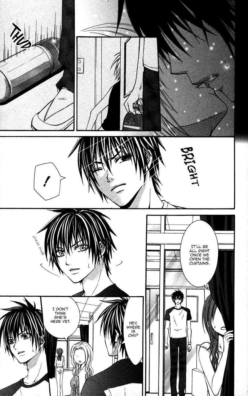 Page 13 Chapter 3 First Love Time Machine