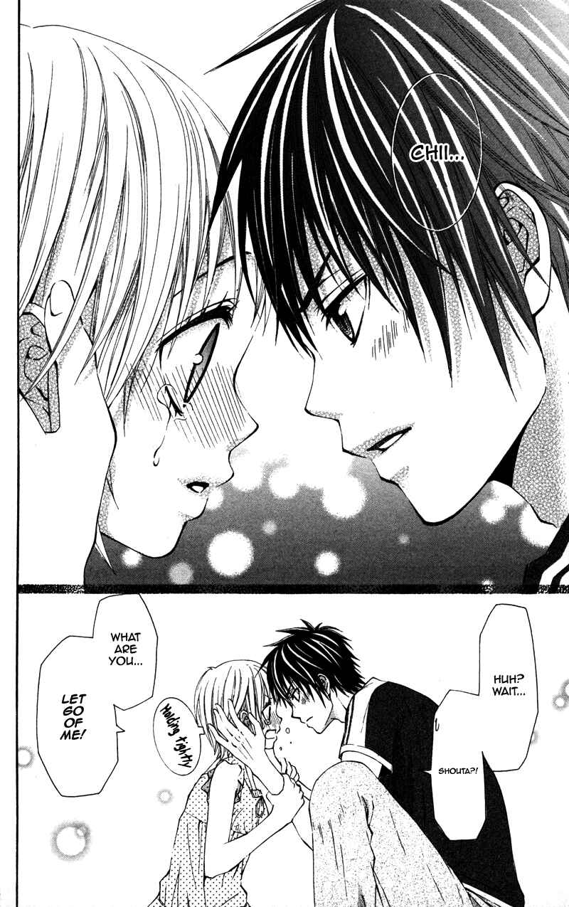 Page 30 Chapter 3 First Love Time Machine