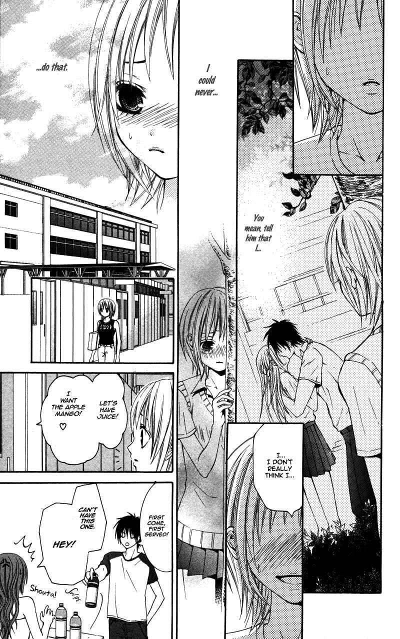Page 9 Chapter 3 First Love Time Machine