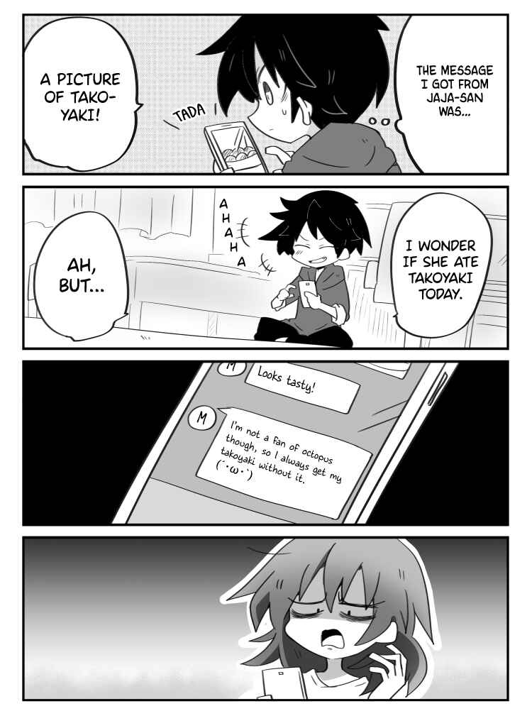 Page 5 Chapter 3 Adults Who Dont Understand Love (Pre-Serialization)