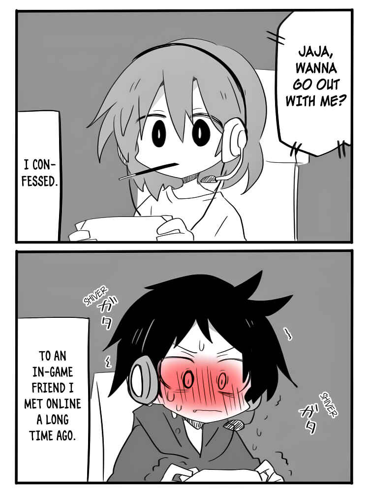 Page 1 Chapter 1 Adults Who Dont Understand Love (Pre-Serialization)