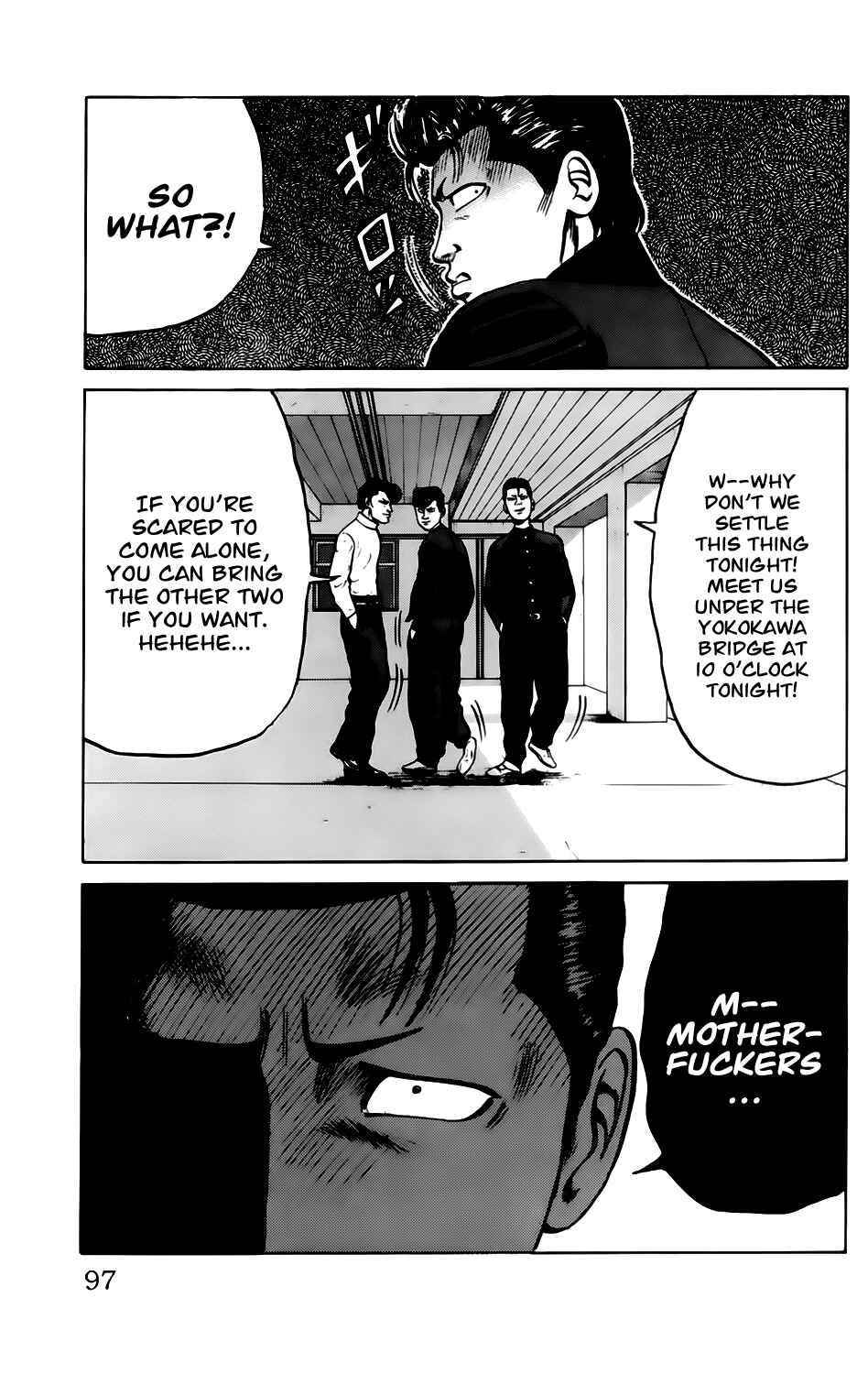 Page 11 Chapter 4 Kiku