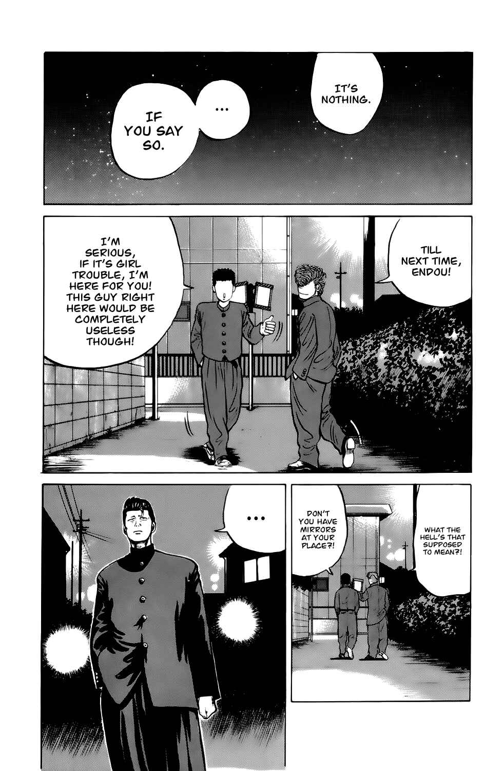 Page 13 Chapter 4 Kiku