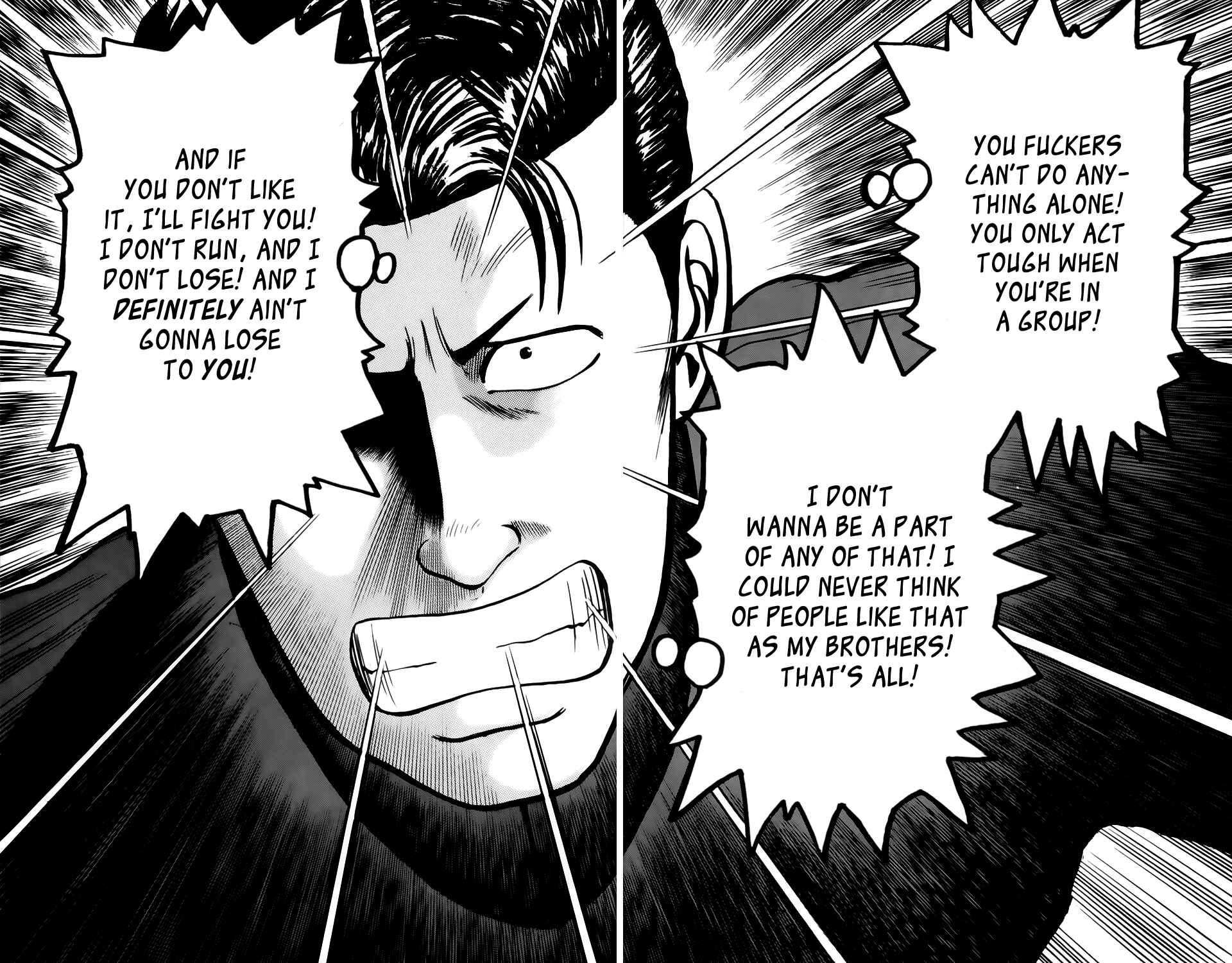 Page 16 Chapter 4 Kiku