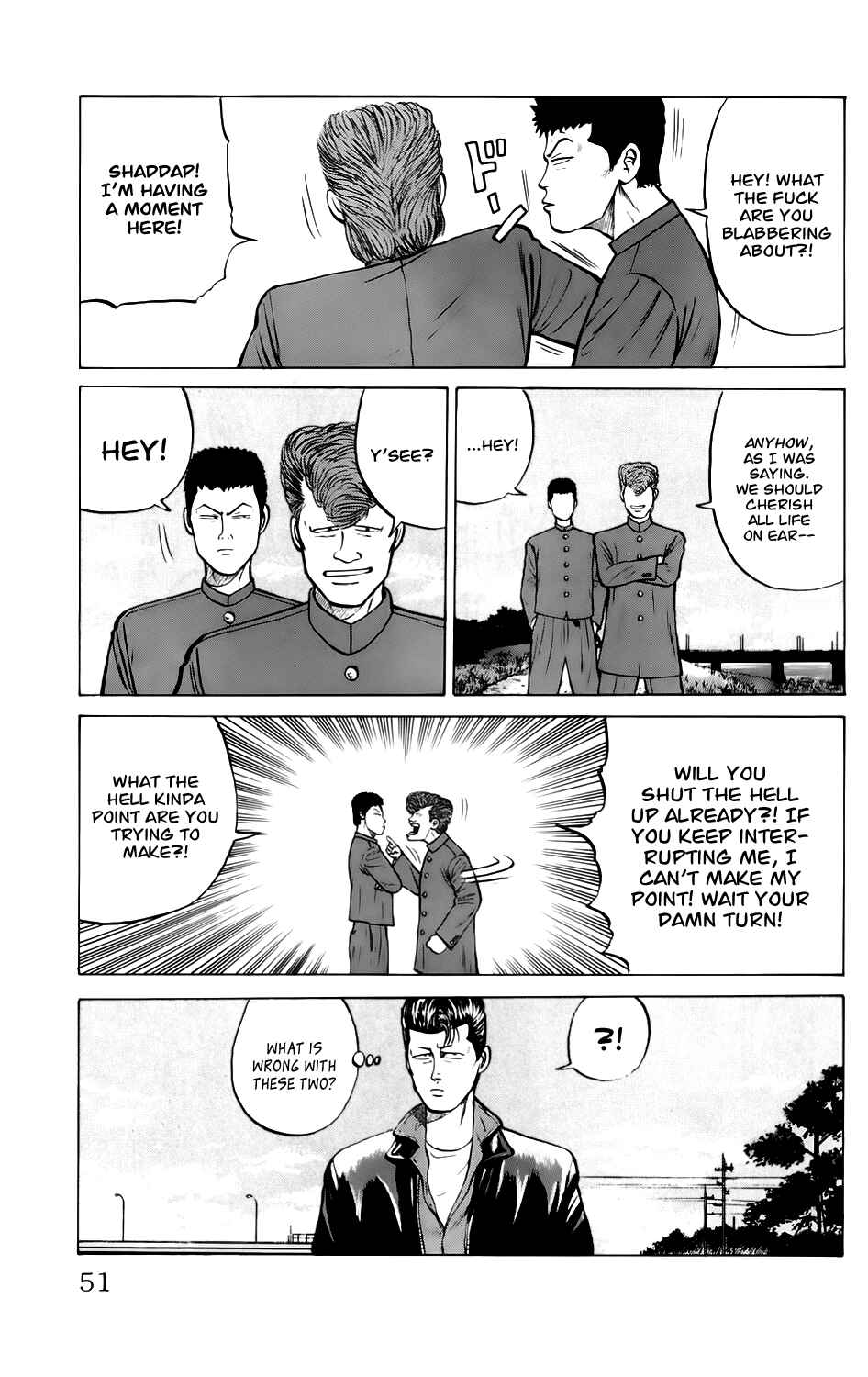 Page 11 Chapter 2 Kiku