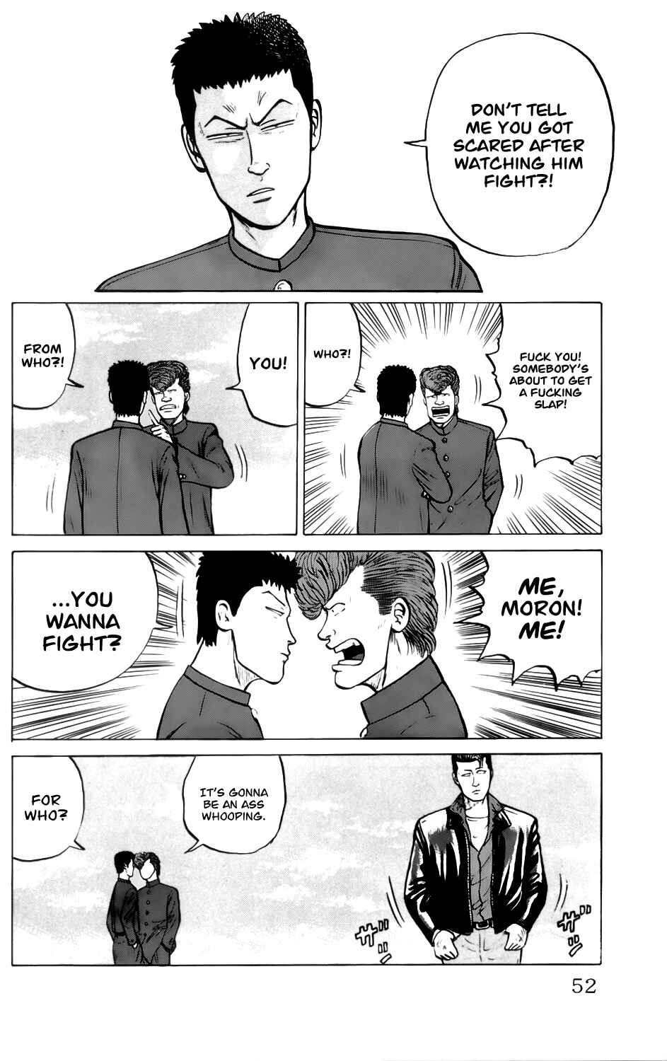 Page 12 Chapter 2 Kiku