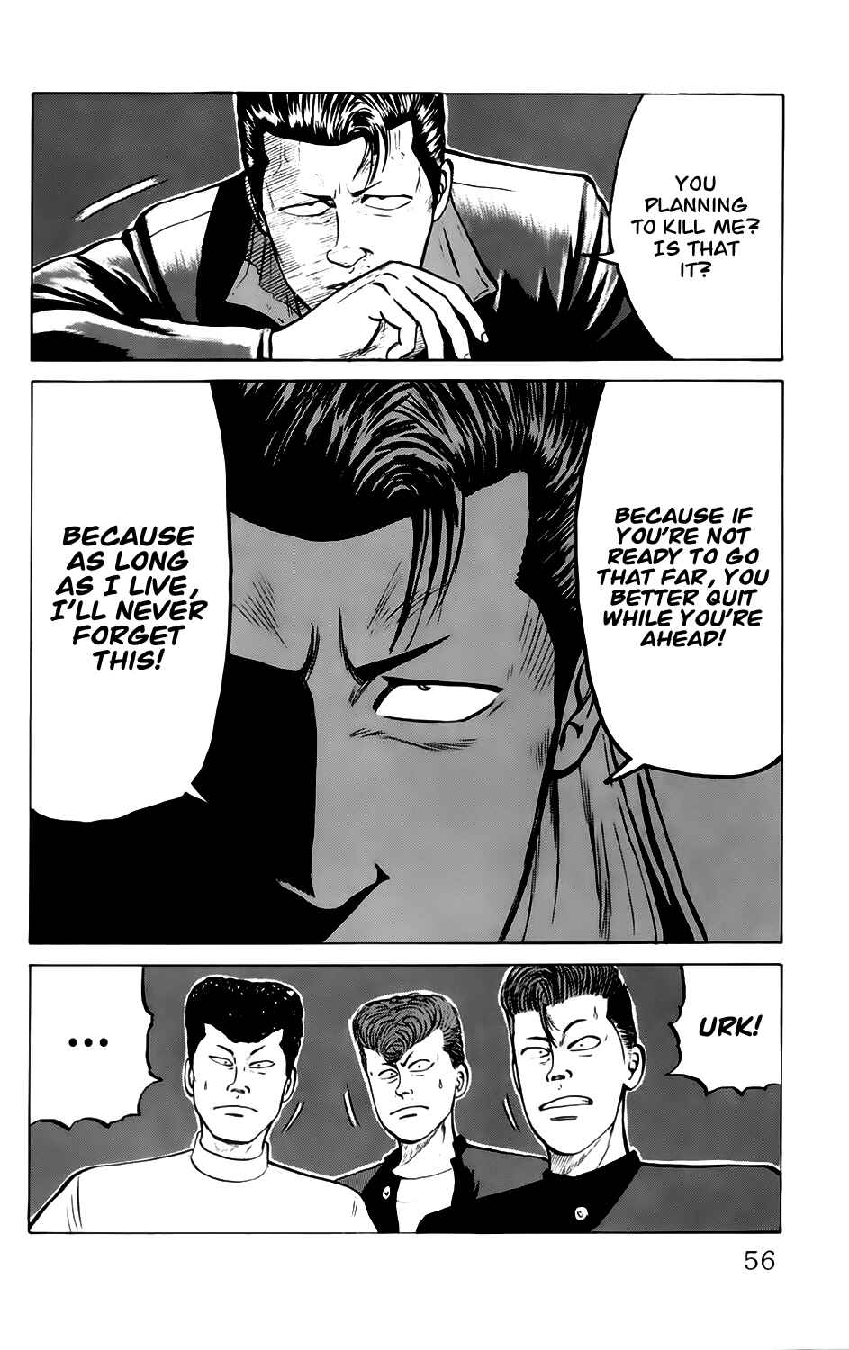 Page 16 Chapter 2 Kiku
