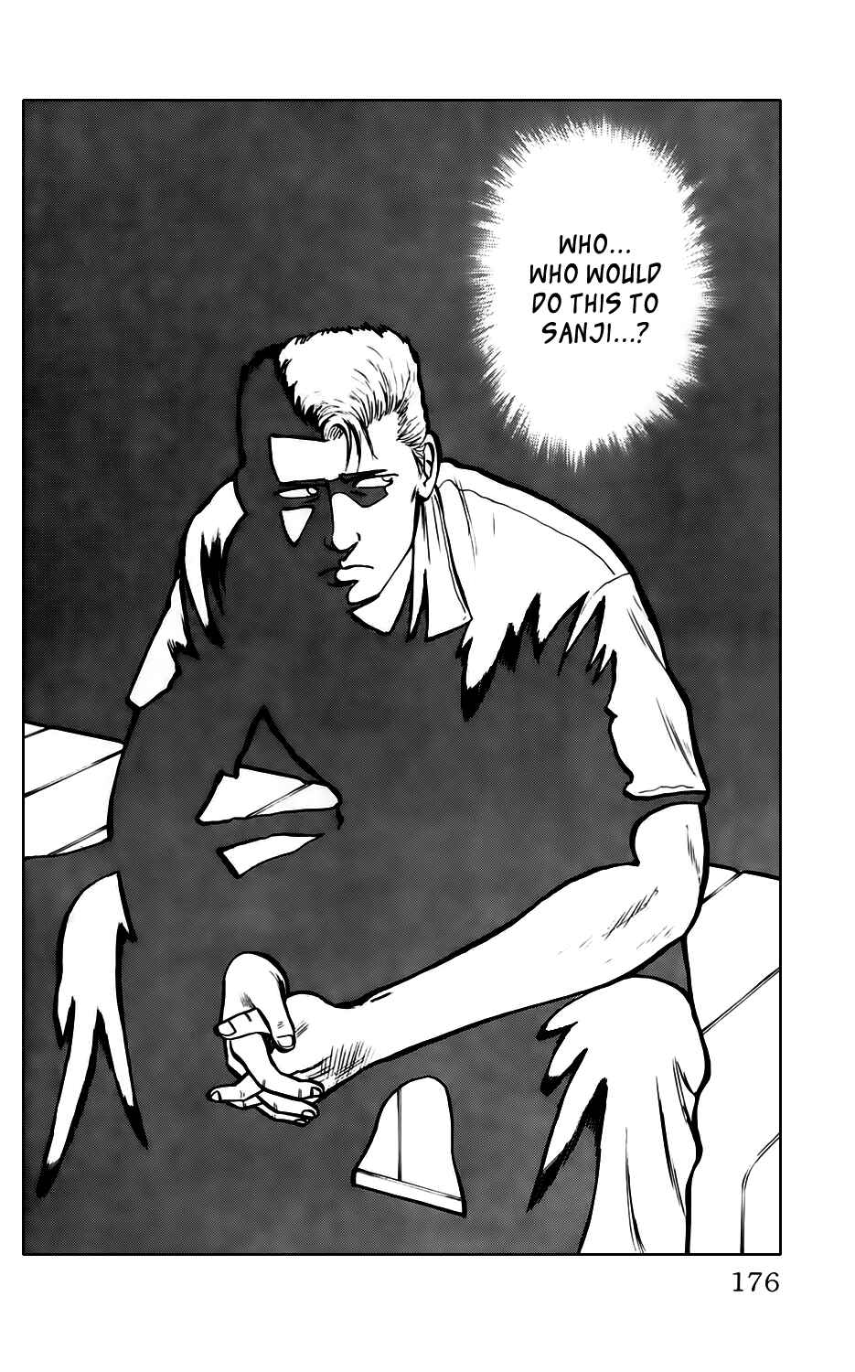 Page 10 Chapter 7 Kiku