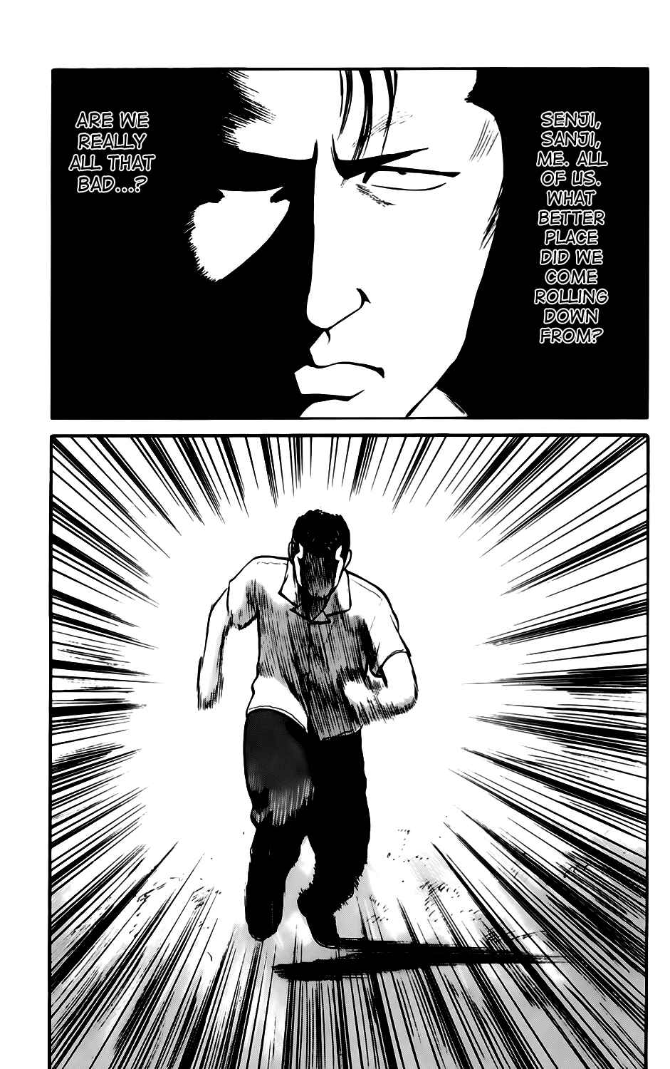 Page 35 Chapter 7 Kiku