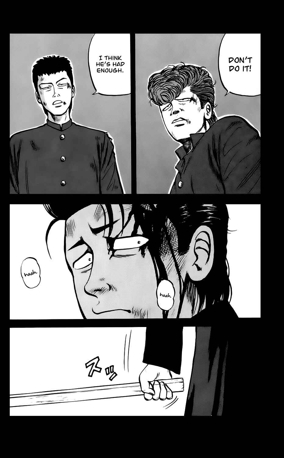 Page 11 Chapter 5 Kiku