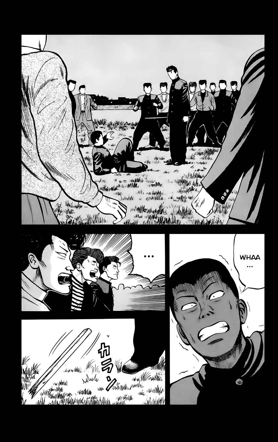 Page 12 Chapter 5 Kiku
