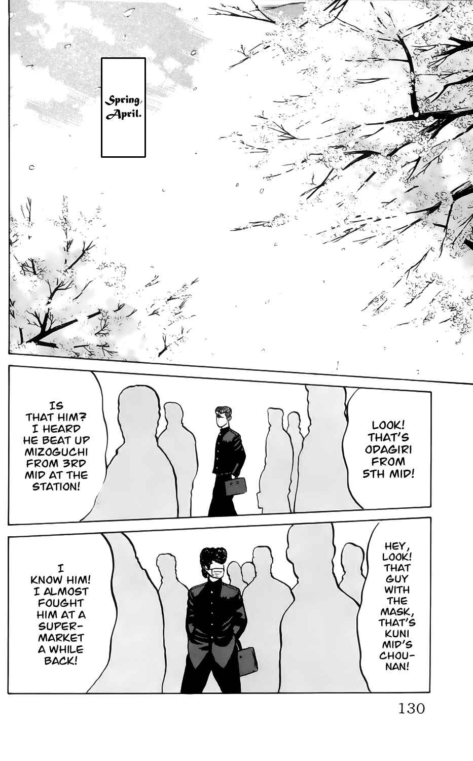 Page 20 Chapter 5 Kiku