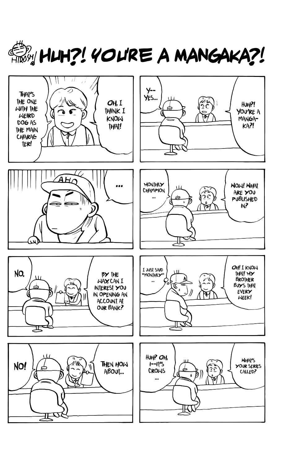 Page 23 Chapter 5 Kiku