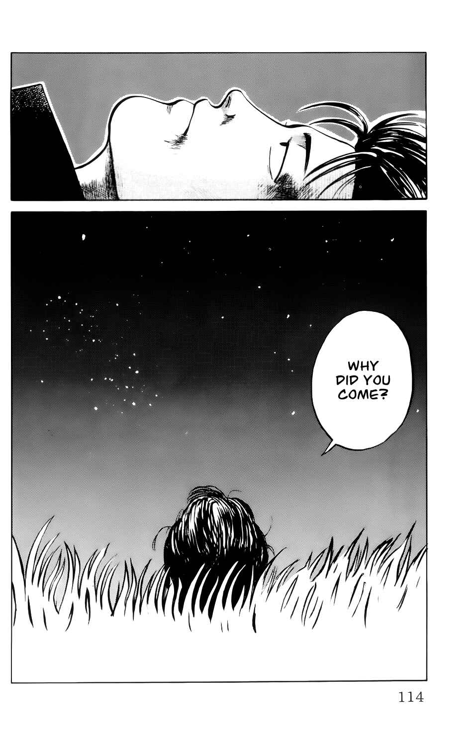 Page 5 Chapter 5 Kiku
