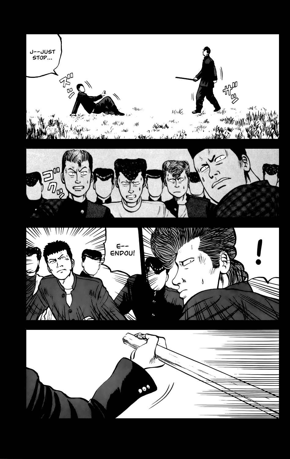 Page 8 Chapter 5 Kiku
