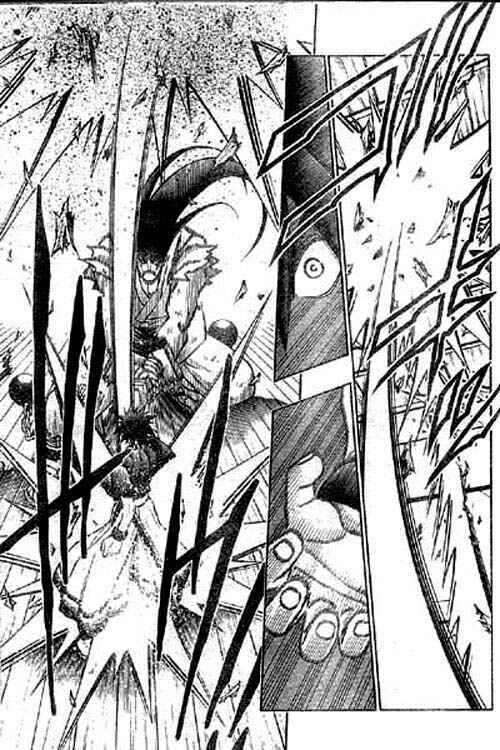 Page 28 Chapter Unknown_d701 Rurouni Kenshin: Yahiko no Sakabatou