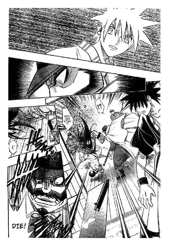Page 35 Chapter Unknown_d701 Rurouni Kenshin: Yahiko no Sakabatou