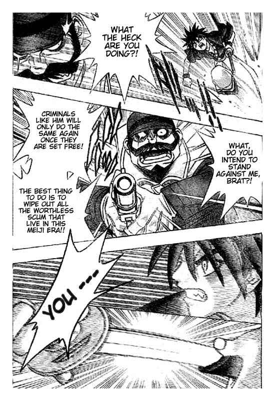 Page 36 Chapter Unknown_d701 Rurouni Kenshin: Yahiko no Sakabatou