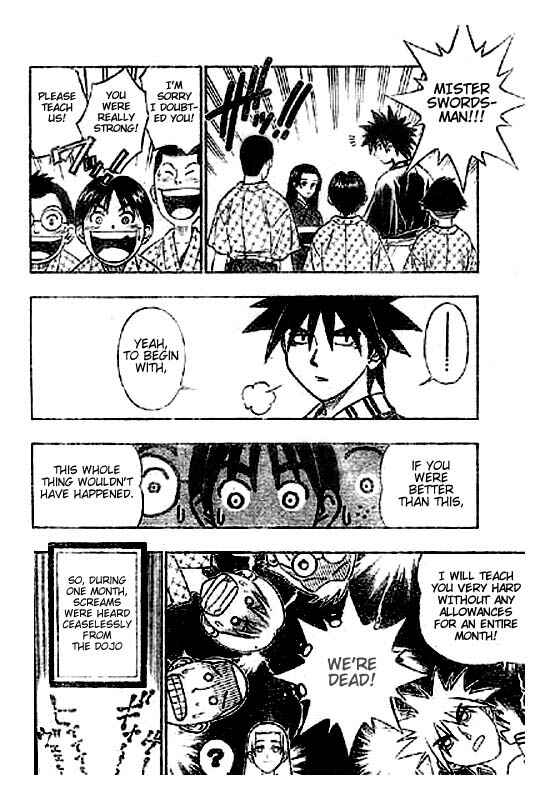 Page 41 Chapter Unknown_d701 Rurouni Kenshin: Yahiko no Sakabatou