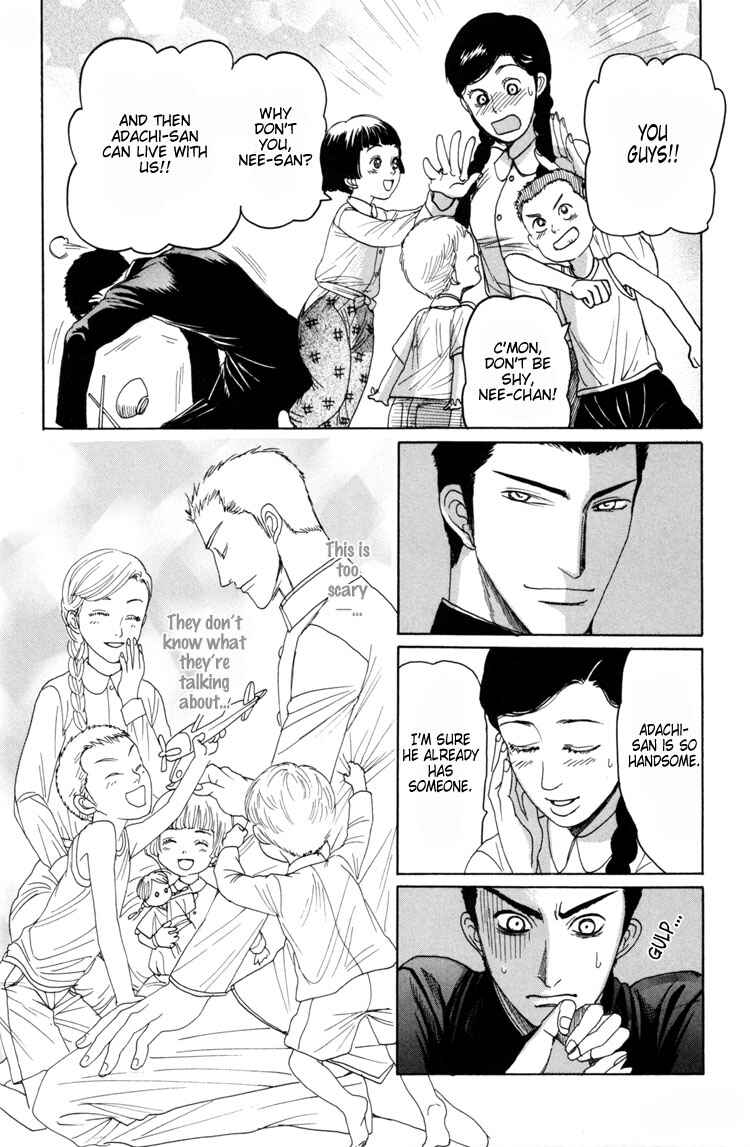 Page 26 Chapter Unknown_3497 Wasuretai Itoshii Hito