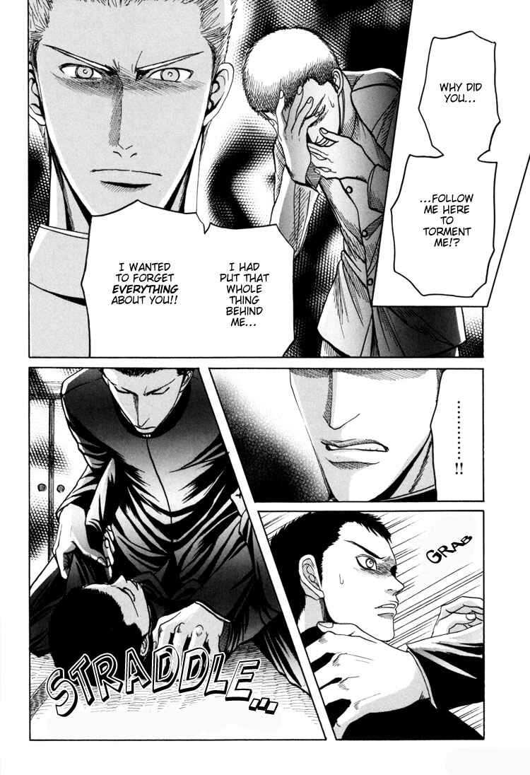 Page 30 Chapter Unknown_3497 Wasuretai Itoshii Hito