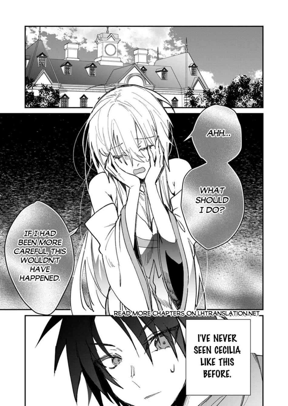 Page 2 Chapter 48.1 Yuusha Party ni Kawaii Ko ga Ita no de, Kokuhaku Shite Mita