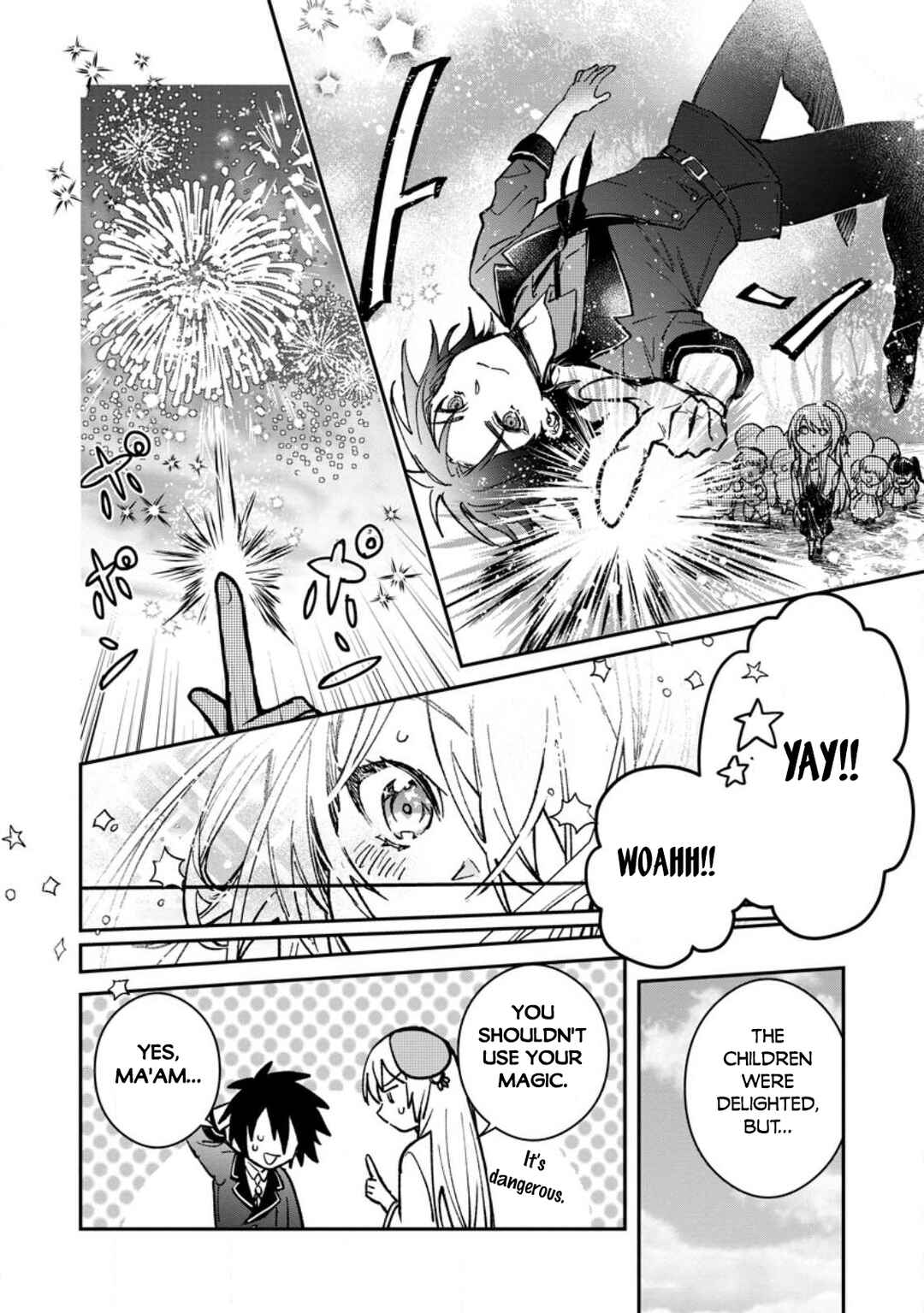 Page 2 Chapter 22.2 Yuusha Party ni Kawaii Ko ga Ita no de, Kokuhaku Shite Mita