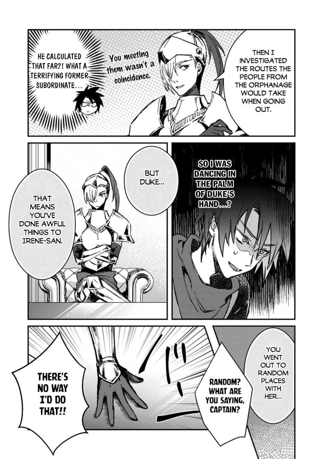 Page 9 Chapter 22.2 Yuusha Party ni Kawaii Ko ga Ita no de, Kokuhaku Shite Mita