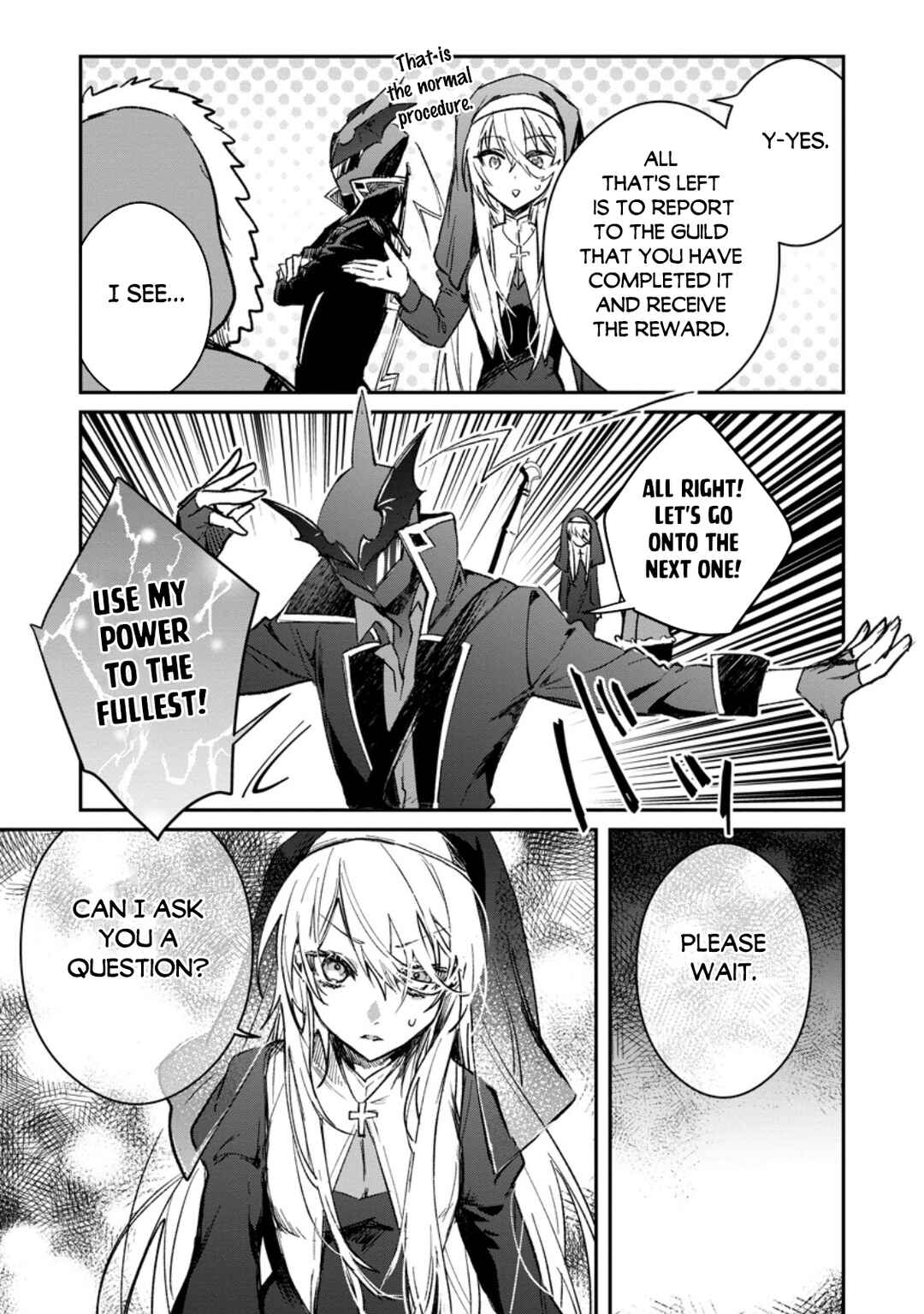 Page 5 Chapter 36.2 Yuusha Party ni Kawaii Ko ga Ita no de, Kokuhaku Shite Mita