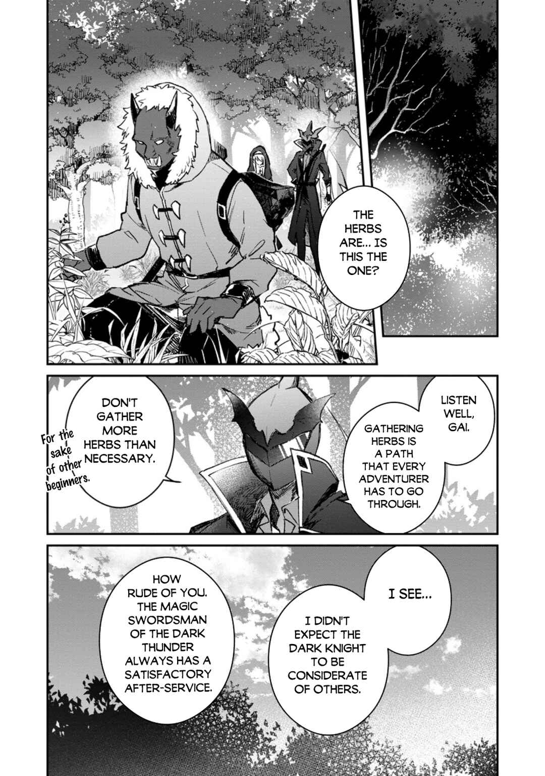 Page 9 Chapter 36.2 Yuusha Party ni Kawaii Ko ga Ita no de, Kokuhaku Shite Mita