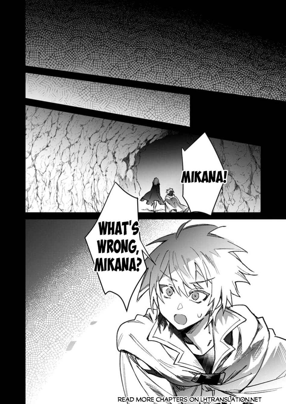 Page 15 Chapter 55.2 Yuusha Party ni Kawaii Ko ga Ita no de, Kokuhaku Shite Mita