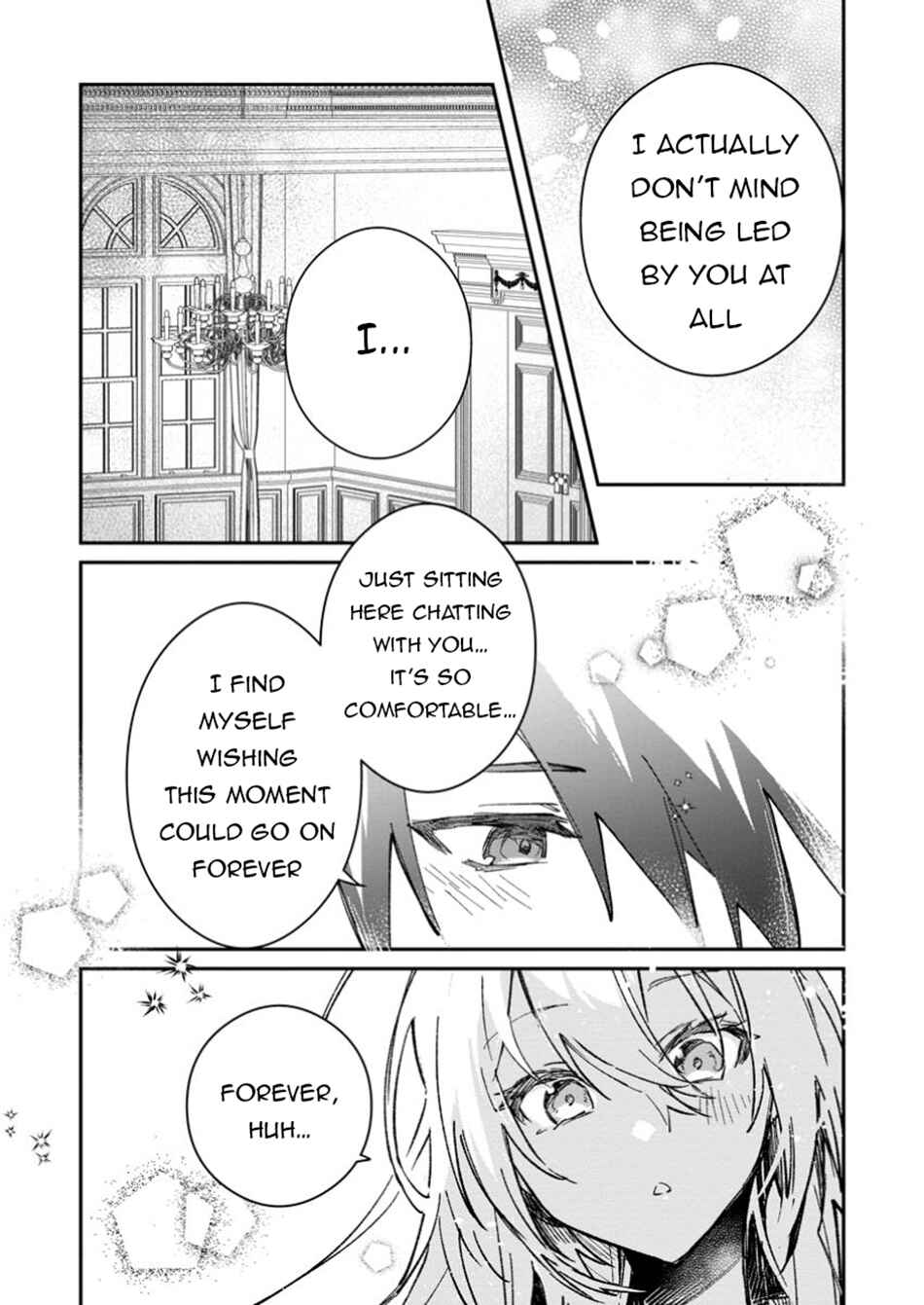 Page 6 Chapter 55.2 Yuusha Party ni Kawaii Ko ga Ita no de, Kokuhaku Shite Mita