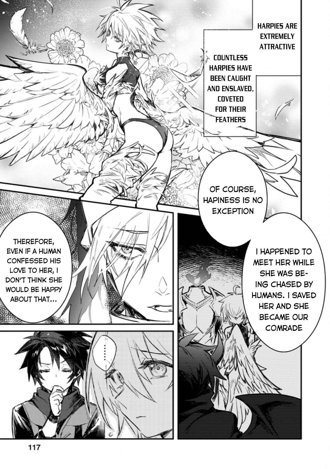 Page 22 Chapter 4 Yuusha Party ni Kawaii Ko ga Ita no de, Kokuhaku Shite Mita